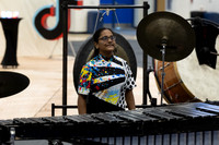 Bridgewater-Raritan Drumline_250322_RWJ Barnabas Health Arena-JB00488