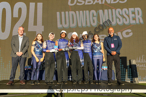 II A & III A Awards_241012_MetLife-00079