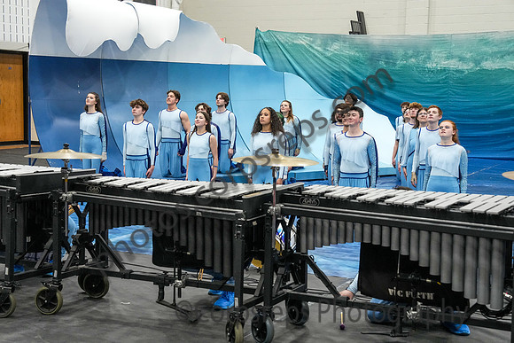 Spring-Ford Drumline_250329_Hatboro-Horsham-04339