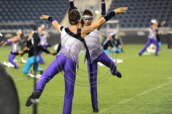 Carolina Crown-6693