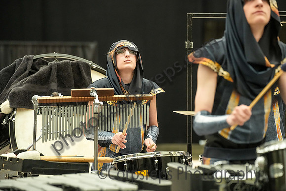Williamstown Drumline_250501_Wildwood-mg02587
