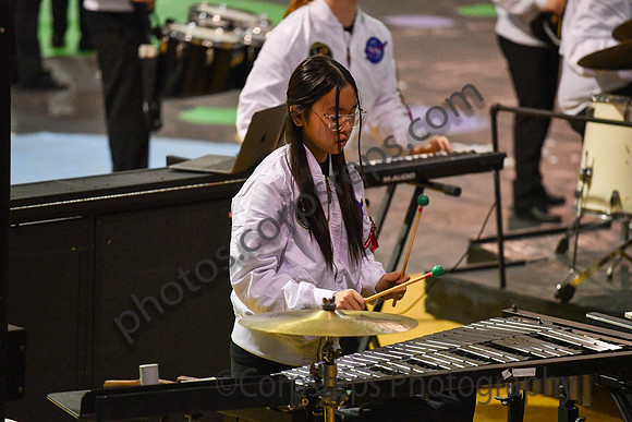 Daniel Boone Percussion_250315_North Penn-DJK00099