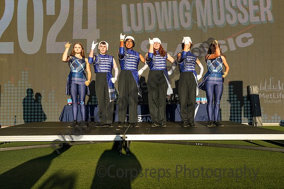 II A & III A Awards_241012_MetLife-00078