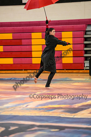 Abington Guard_250315_Penncrest-03201