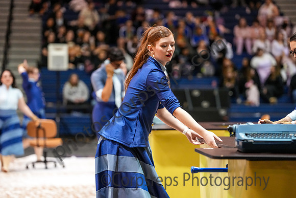 Gates Chili Independent Winter Guard_250301_Council Rock South-09442