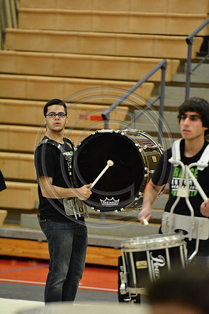 Ridge Percussion-177