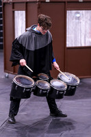 Great Valley Drumline_250329_Hatboro-Horsham-00494