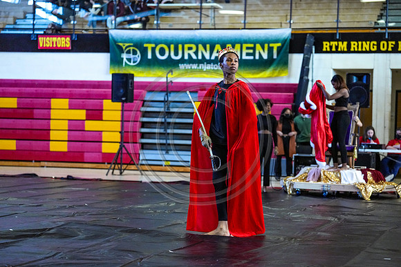 Cab Calloway Guard_220205_Penncrestq-04138