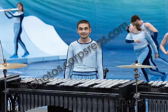 Spring-Ford Drumline_250322_RWJ Barnabas Health Arena-JB00034