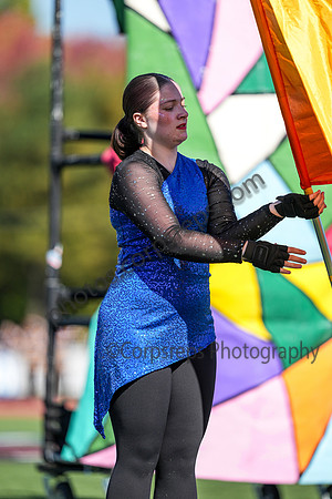 Haddonfield Memorial_241020_Eastern Regional-00913