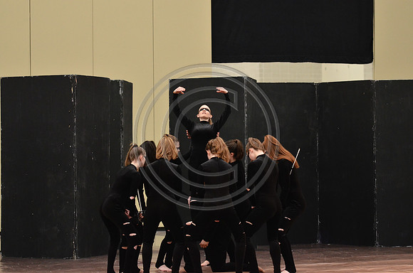 Abington Guard-113