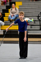 Haven Performing Arts Novice Twirlers_250322_Lake Lehman-DJK00425