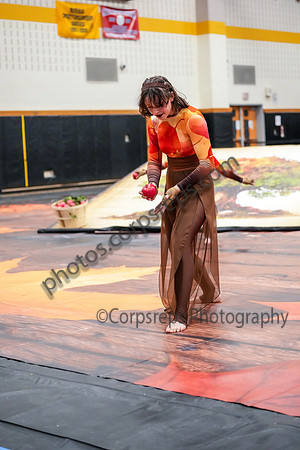 Upper Moreland Guard_250222_South Brunswick-04272