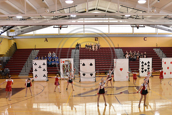 Rhythm in Motion A Dance-292