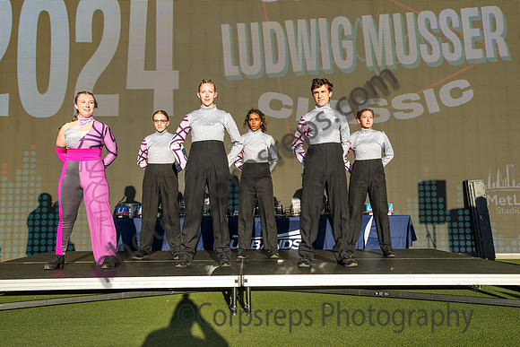 II A & III A Awards_241012_MetLife-00045