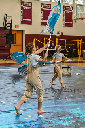 Surge Cadets Guard_250329_Abington-DJK00925