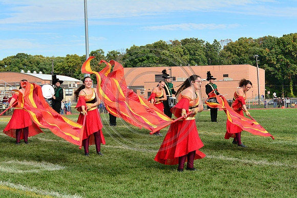 Clearview Regional High School-1047