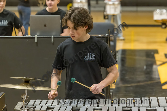 New Providence Drumline_250222_West Milford HS-JB00022