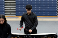 Monroe Township Percussion_250322_RWJ Barnabas Health Arena-JB00274