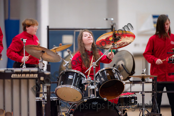 Triton Regional Percussion-32