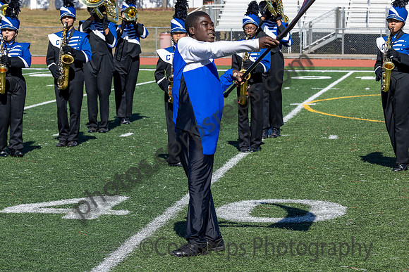 Carteret Band_241020_Woodbridge-JB00022