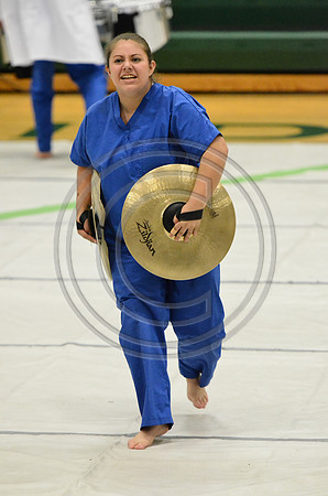 Cumberland Regional Drumline-658
