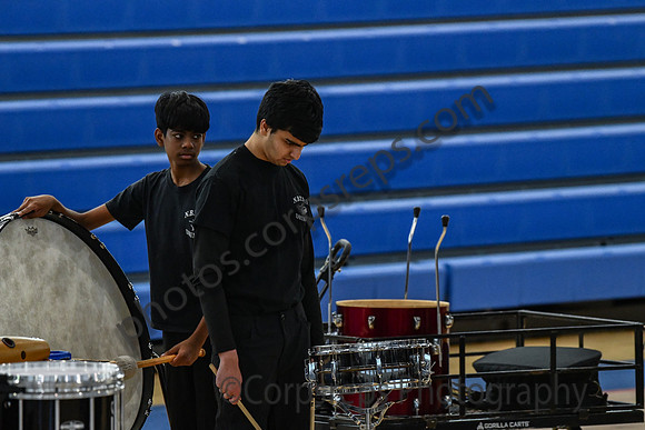 North Brunswick Percussion_250222_Millville-DJK00038