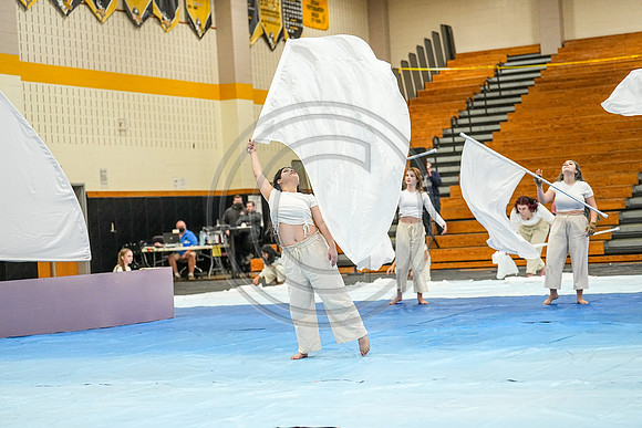 Morris Hills Guard_220305_South Brunswick-09415