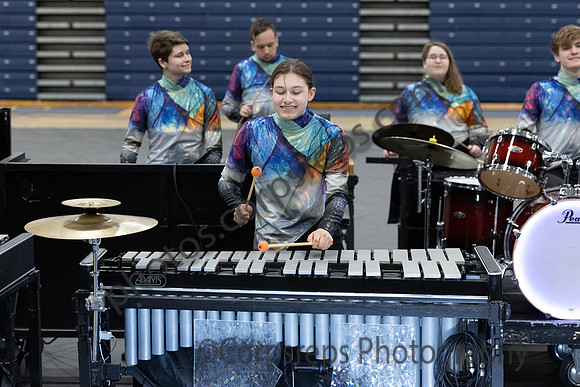 Hatboro-Horsham Percussion_250322_RWJ Barnabas Health Arena-JB00483