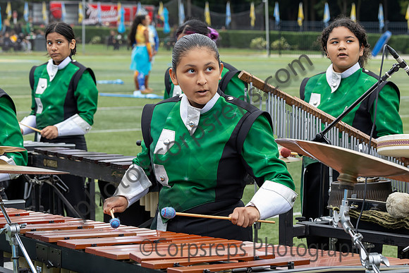 Brentwood Band_240929_Long Island University-JB00006