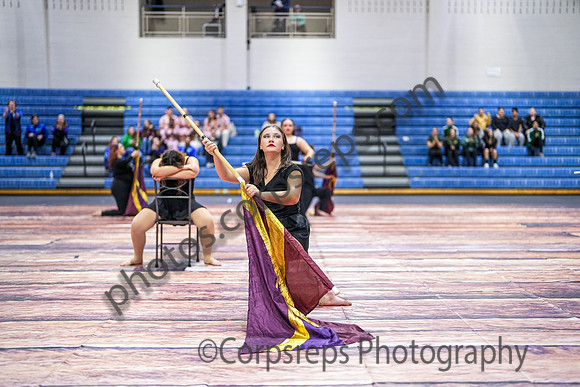 Brick Memorial Guard_250125_Spring-Ford-01430