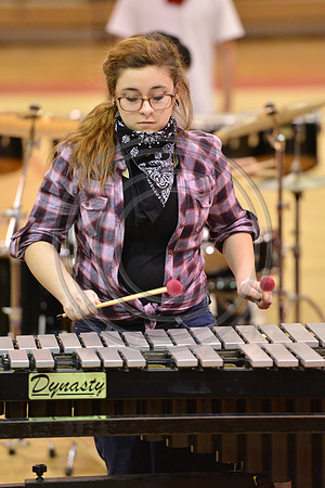 Woodbridge Percussion-406
