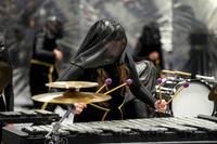 Elizabeth Drumline
