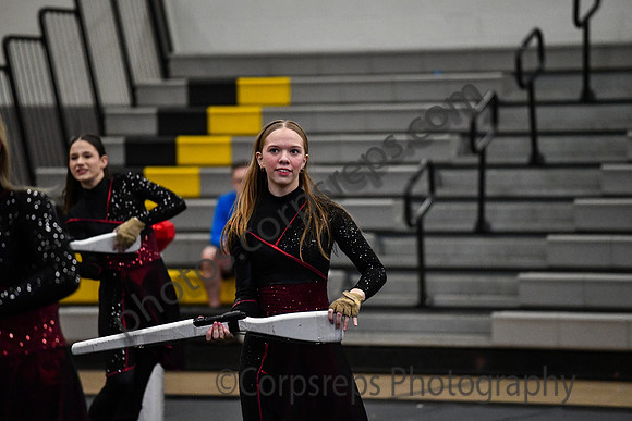 Nazareth Guard_250322_Lake Lehman-DJK01920