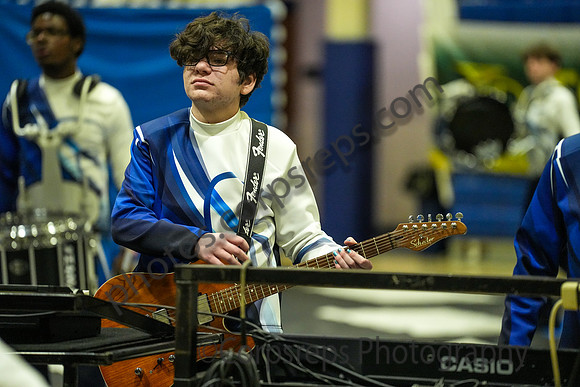 Eastern Regional Drumline_250406_Williamstown-01158