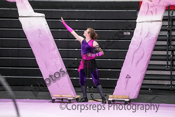 Unionville Drumline_250329_Hatboro-Horsham-03008