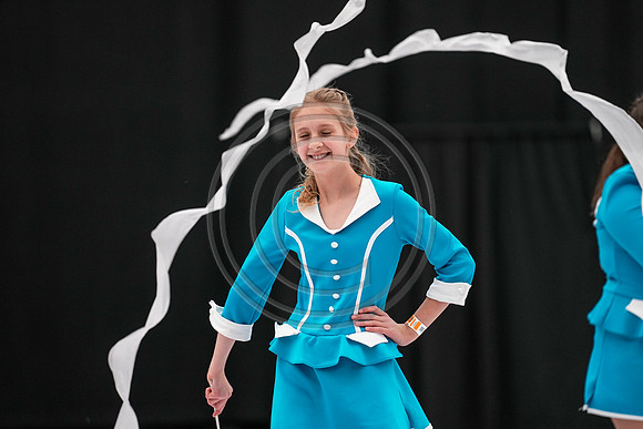 Glendale MS Twirlers_220429_Wildwood-2-13