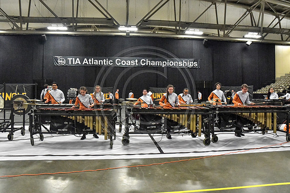 Eastern Regional Drumline_190504_Wildwood-8236