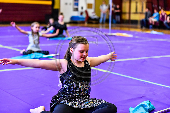 Surge Cadets Guard_170415_Haddon Heights-4224