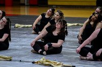 Golden of Kutztown University Guard_250301_Wilson-DJK00888
