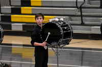 Conrad Weiser Percussion_250322_Lake Lehman-DJK02310