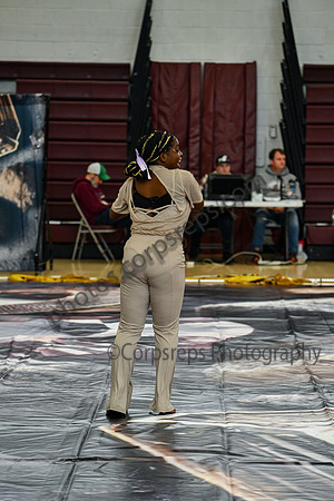 Cheltenham Guard_250329_Abington-DJK02343