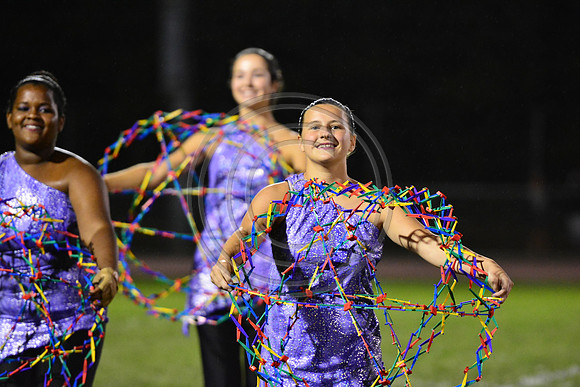 Delran High School Golden Regiment - Delran NJ-543