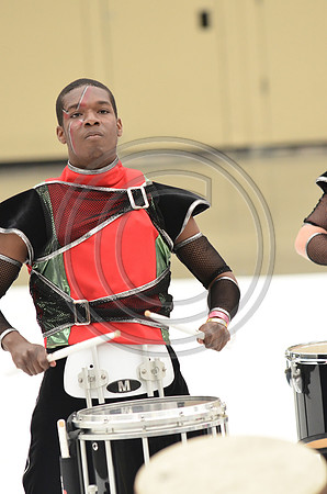 William Penn Drumline-309