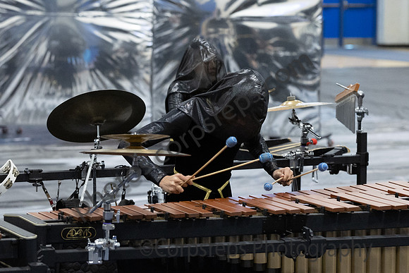 Elizabeth Drumline_250322_RWJ Barnabas Health Arena-JB00403