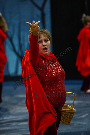 Conrad Weiser Guard_250322_Lake Lehman-DJK01726