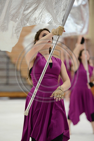 Hunterdon Central Regional Guard-327
