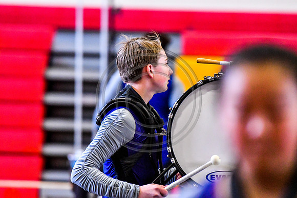 Cab Calloway Drumline_180210_Penncrest-1843