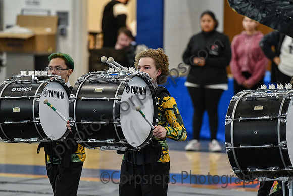 Cinnaminson Percussion_250222_Millville-DJK00331