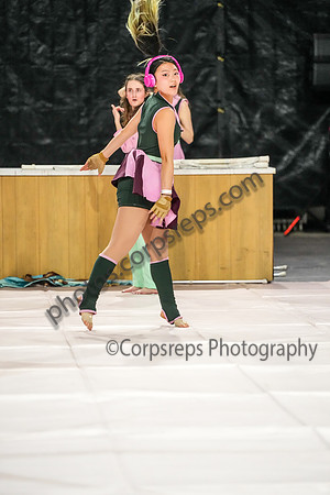 Penncrest Guard_250413_Bethlehem-CM00934